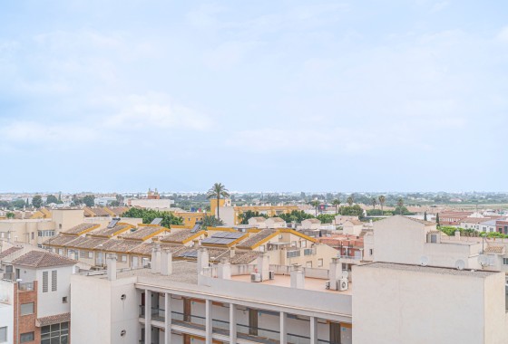 Revente - Appartement -
Rojales