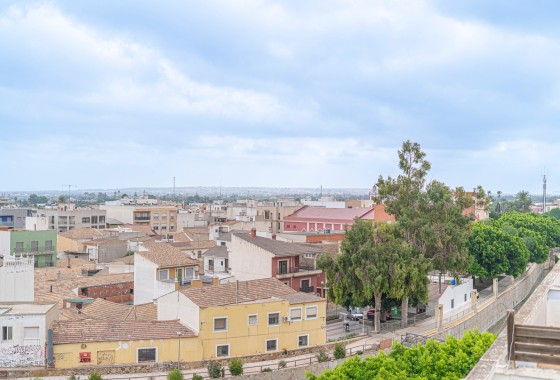 Revente - Appartement -
Rojales