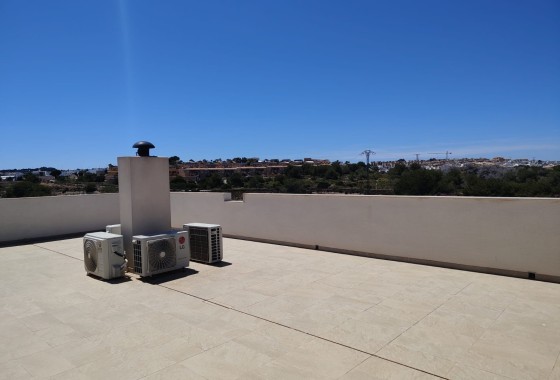 Resale - Apartment / Flat -
Los Altos - Torrevieja