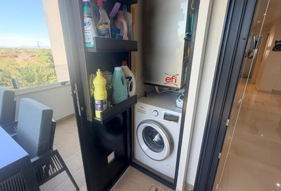 Resale - Apartment / Flat -
Los Altos - Torrevieja