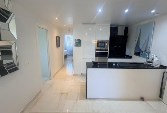 Resale - Apartment / Flat -
Los Altos - Torrevieja