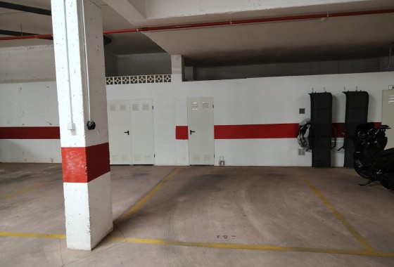 Resale - Apartment / Flat -
Los Altos - Torrevieja