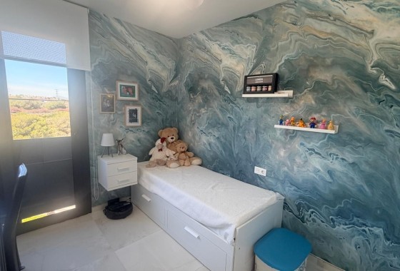 Resale - Apartment / Flat -
Los Altos - Torrevieja