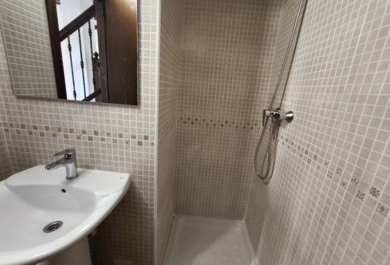 Revente - Villa mitoyenne -
Algorfa - La Finca Golf Resort