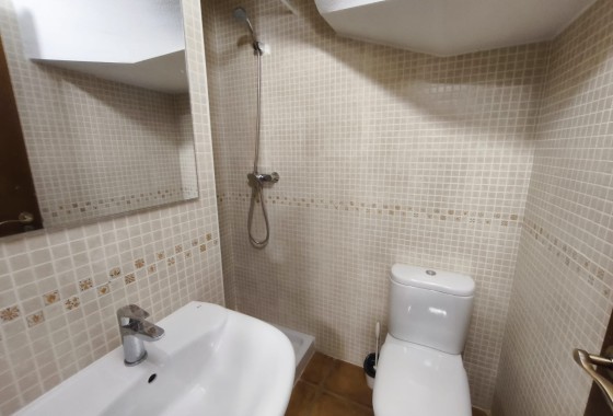 Revente - Villa mitoyenne -
Algorfa - La Finca Golf Resort