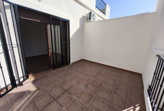 Revente - Villa mitoyenne -
Algorfa - La Finca Golf Resort