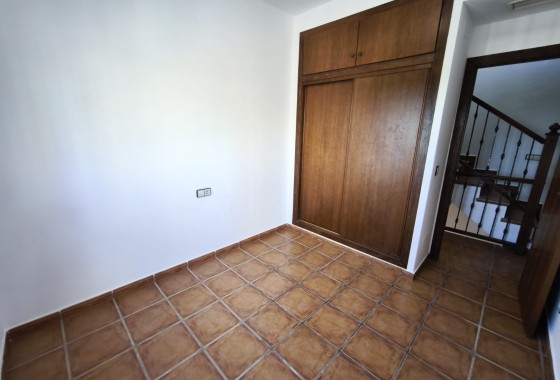 Revente - Villa mitoyenne -
Algorfa - La Finca Golf Resort