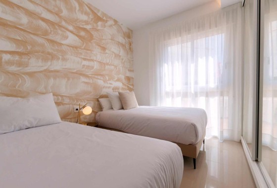 Nowa konstrukcja - Apartament / Mieszkanie -
Ciudad Quesada - Rojales - Ciudad Quesada
