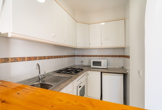 Nouvelle construction - Appartement -
Calpe