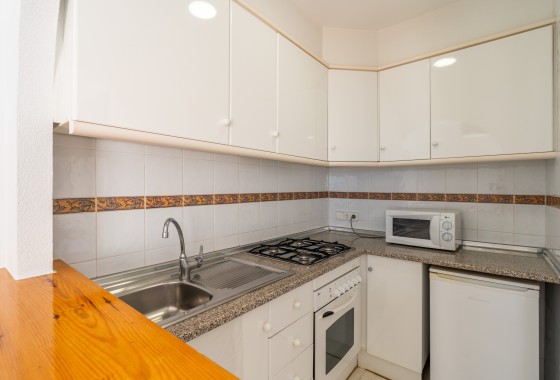 Nouvelle construction - Appartement -
Calpe