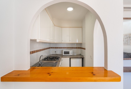 Nouvelle construction - Appartement -
Calpe