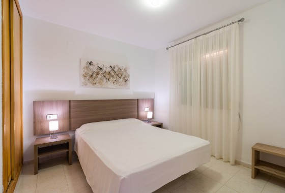 Nouvelle construction - Appartement -
Calpe