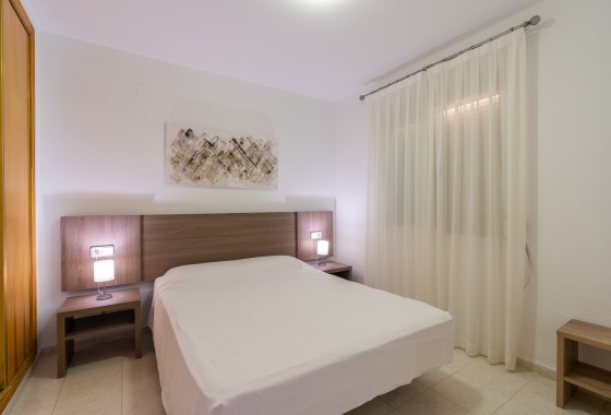 Nouvelle construction - Appartement -
Calpe