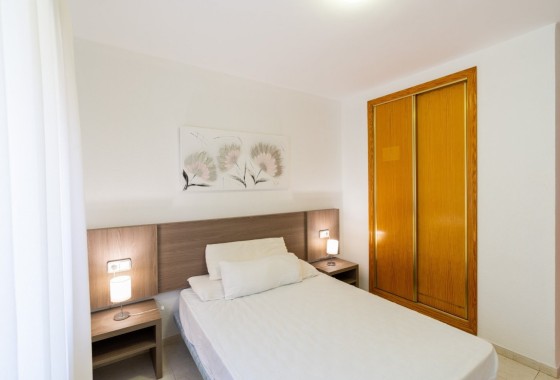 Nouvelle construction - Appartement -
Calpe - Gran sol