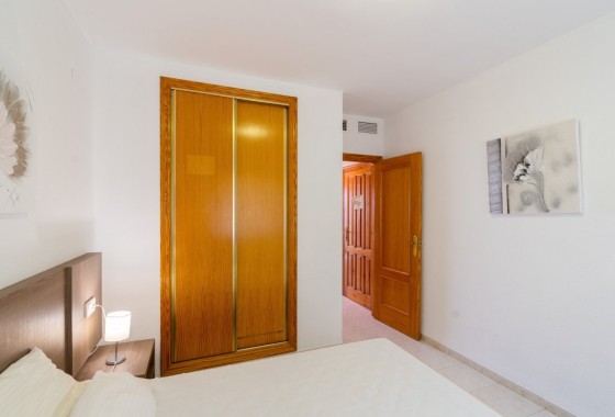 Nouvelle construction - Appartement -
Calpe - Gran sol