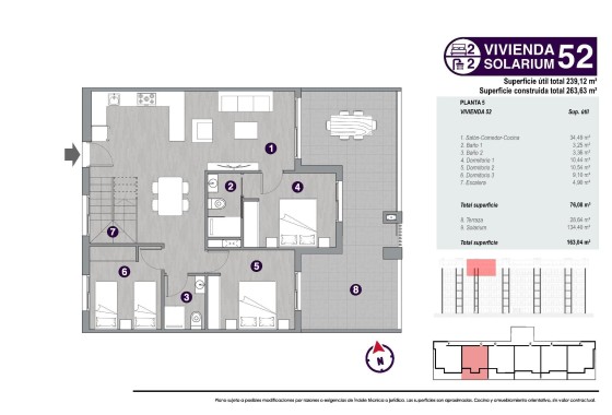 New Build - Wohnung / Apartment -
Torrevieja - Torreblanca