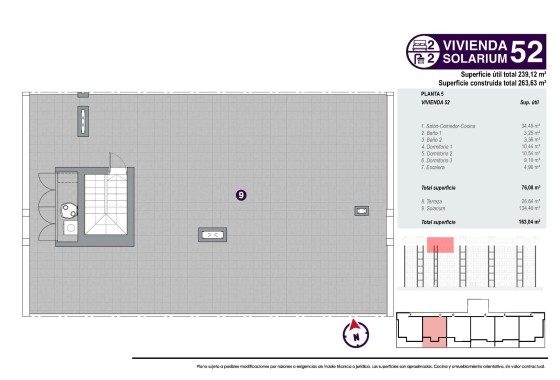 New Build - Wohnung / Apartment -
Torrevieja - Torreblanca