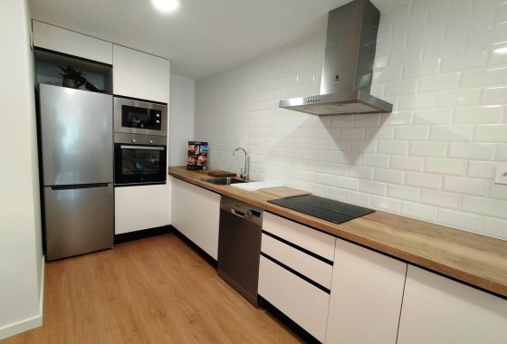 New Build - Wohnung / Apartment -
Monforte del Cid - Alenda Golf
