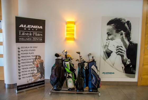 New Build - Wohnung / Apartment -
Monforte del Cid - Alenda Golf