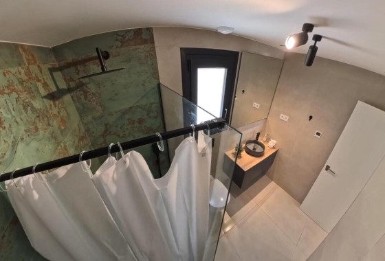 Venta - Apartamento / Piso -
Torrevieja
