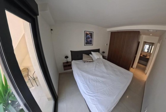 Venta - Apartamento / Piso -
Torrevieja
