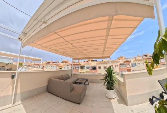 Venta - Apartamento / Piso -
Torrevieja