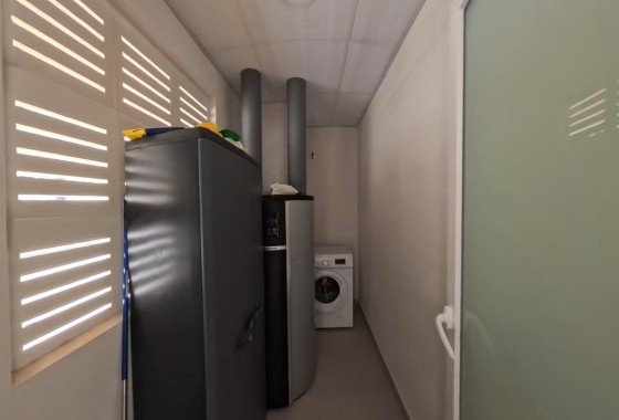 Venta - Apartamento / Piso -
Torrevieja