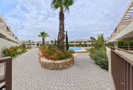 Venta - Apartamento / Piso -
Torrevieja