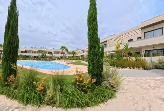 Venta - Apartamento / Piso -
Torrevieja