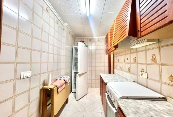 Herverkoop - Appartement / Flat -
Torrevieja - Acequion