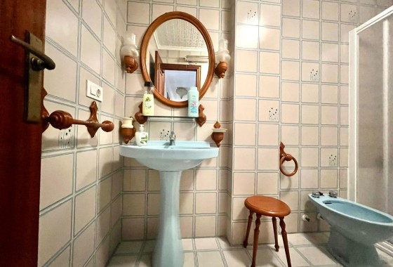Herverkoop - Appartement / Flat -
Torrevieja - Acequion