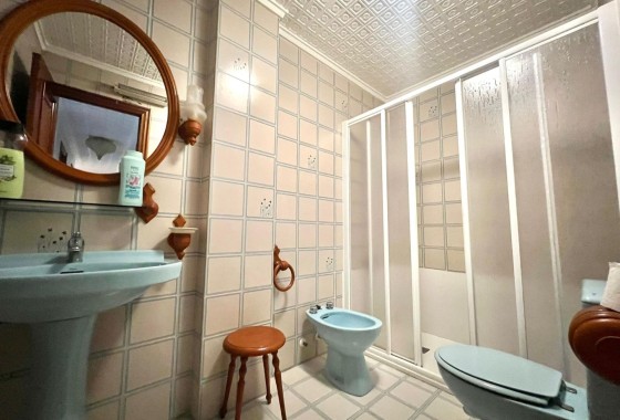 Herverkoop - Appartement / Flat -
Torrevieja - Acequion