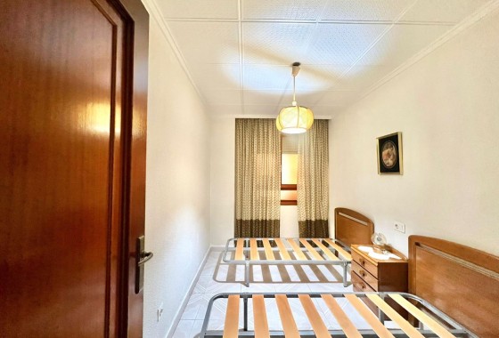 Herverkoop - Appartement / Flat -
Torrevieja - Acequion