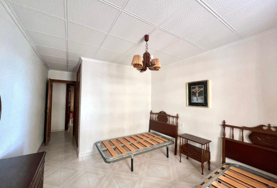 Herverkoop - Appartement / Flat -
Torrevieja - Acequion