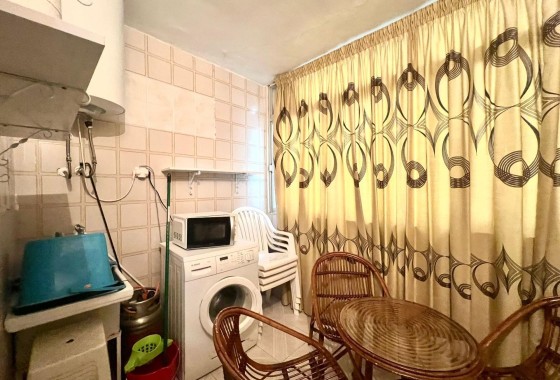 Herverkoop - Appartement / Flat -
Torrevieja - Acequion