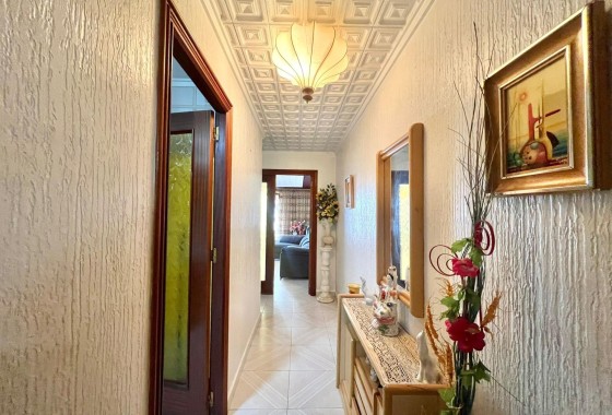 Herverkoop - Appartement / Flat -
Torrevieja - Acequion