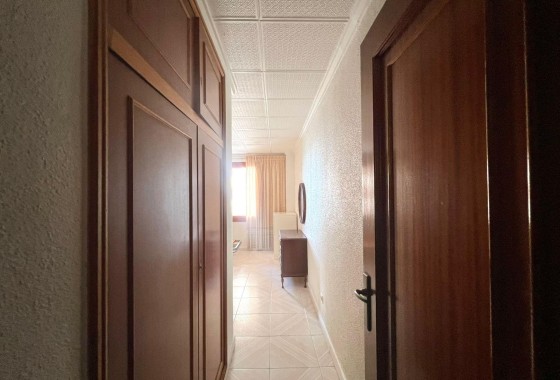 Herverkoop - Appartement / Flat -
Torrevieja - Acequion