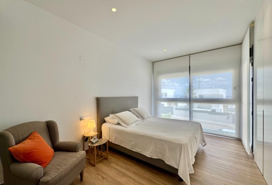 Revente - Villa Individuelle -
San Miguel de Salinas - Bellavista