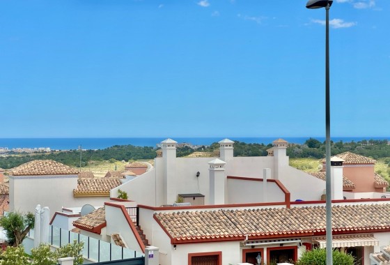 Revente - Villa Individuelle -
San Miguel de Salinas - Bellavista