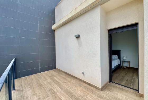 Revente - Villa Individuelle -
San Miguel de Salinas - Bellavista