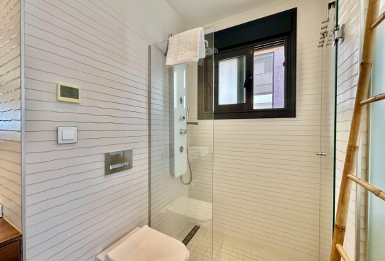 Revente - Villa Individuelle -
San Miguel de Salinas - Bellavista