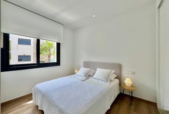 Revente - Villa Individuelle -
San Miguel de Salinas - Bellavista