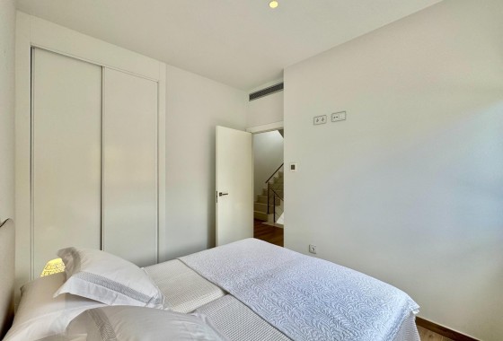 Revente - Villa Individuelle -
San Miguel de Salinas - Bellavista