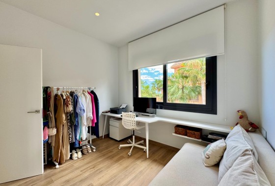 Revente - Villa Individuelle -
San Miguel de Salinas - Bellavista