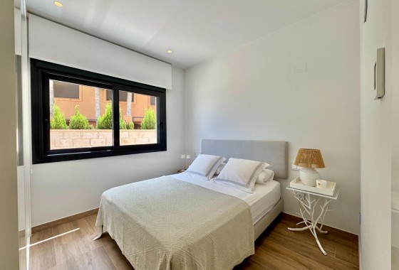 Revente - Villa Individuelle -
San Miguel de Salinas - Bellavista