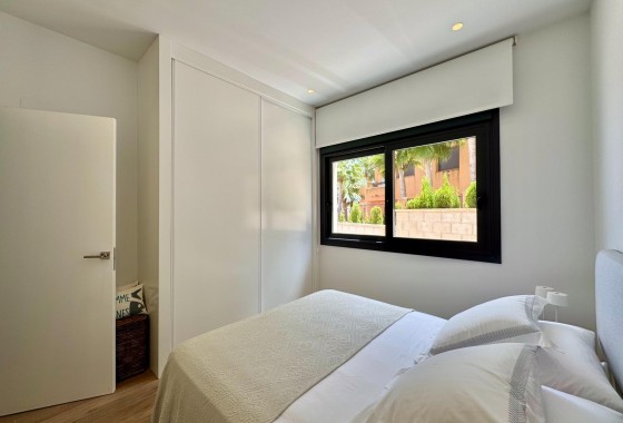 Revente - Villa Individuelle -
San Miguel de Salinas - Bellavista