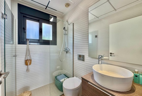 Revente - Villa Individuelle -
San Miguel de Salinas - Bellavista