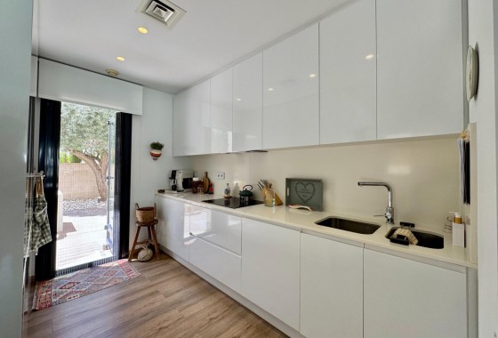 Revente - Villa Individuelle -
San Miguel de Salinas - Bellavista