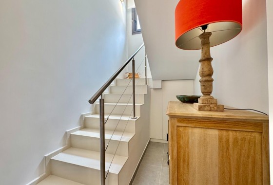 Revente - Villa Individuelle -
San Miguel de Salinas - Bellavista