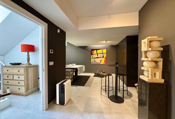 Revente - Villa Individuelle -
San Miguel de Salinas - Bellavista